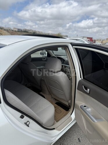 Hyundai Sonata 2007, 306,000 km - 2.4 l - Bakı