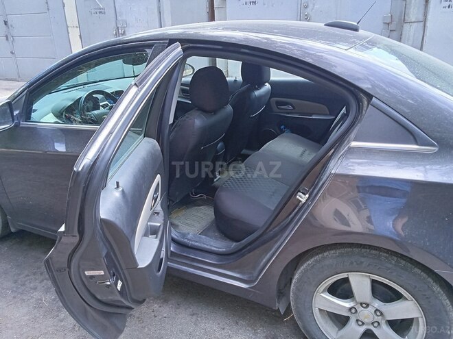 Chevrolet Cruze 2014, 250,000 km - 1.4 l - Bakı