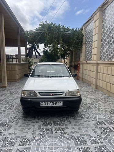Saipa  2014, 86,000 km - 1.3 l - Bakı