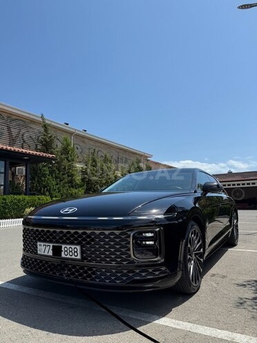 Hyundai Grandeur 2024, 24,700 km - 1.6 л - Bakı