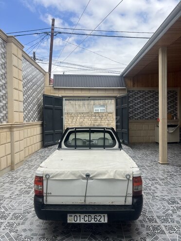 Saipa  2014, 86,000 km - 1.3 l - Bakı