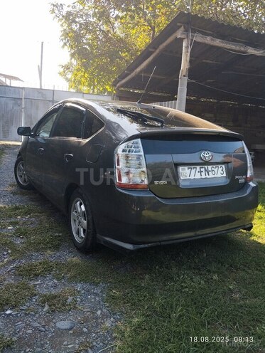 Toyota Prius 2008, 327,000 km - 1.5 l - Zaqatala