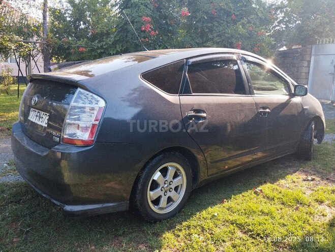 Toyota Prius 2008, 327,000 km - 1.5 l - Zaqatala