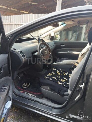Toyota Prius 2008, 327,000 km - 1.5 l - Zaqatala