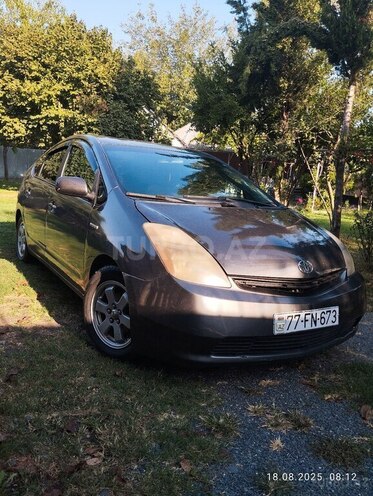 Toyota Prius 2008, 327,000 km - 1.5 l - Zaqatala