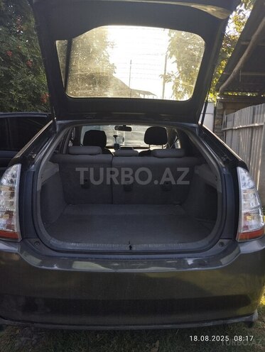 Toyota Prius 2008, 327,000 km - 1.5 l - Zaqatala