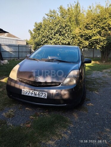 Toyota Prius 2008, 327,000 km - 1.5 l - Zaqatala