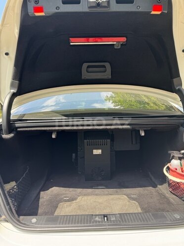 Mercedes S 350 2006, 186,000 km - 3.5 l - Gəncə