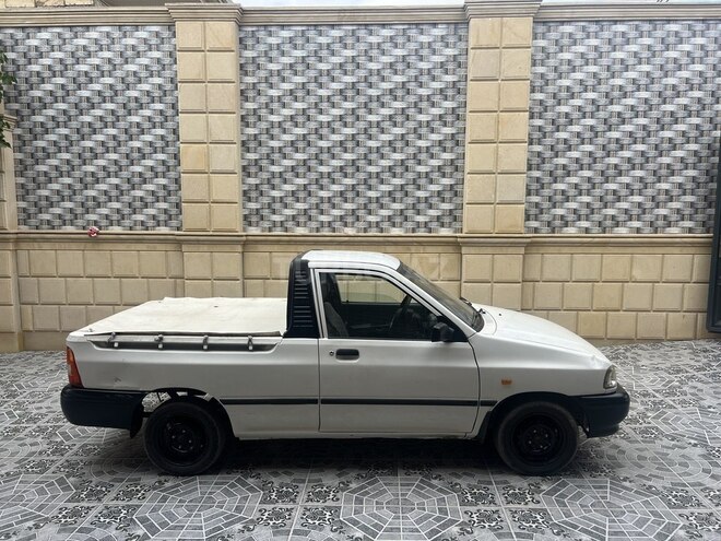 Saipa  2014, 86,000 km - 1.3 l - Bakı