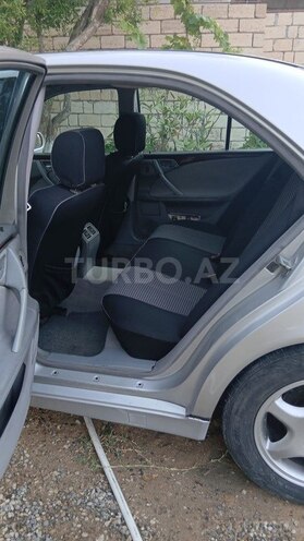 Mercedes E 220 2000, 691,000 km - 2.2 l - Bakı