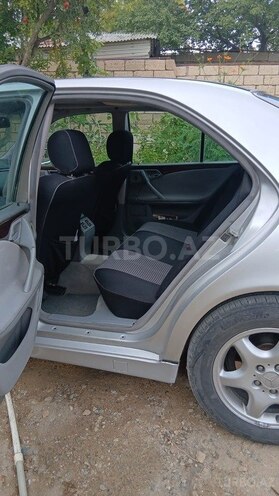 Mercedes E 220 2000, 691,000 km - 2.2 l - Bakı