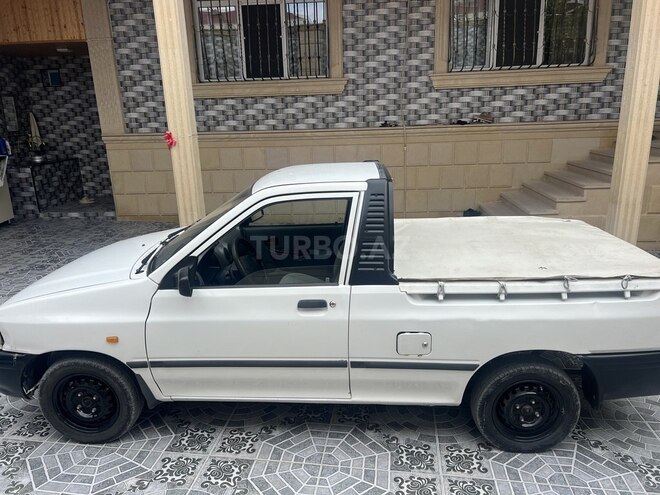 Saipa  2014, 86,000 km - 1.3 l - Bakı