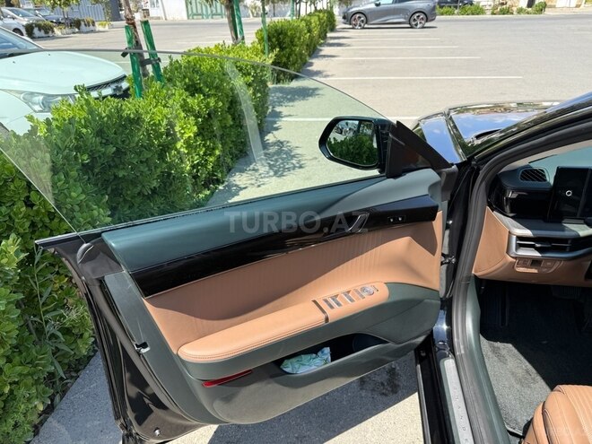Hyundai Grandeur 2024, 24,700 km - 1.6 л - Bakı