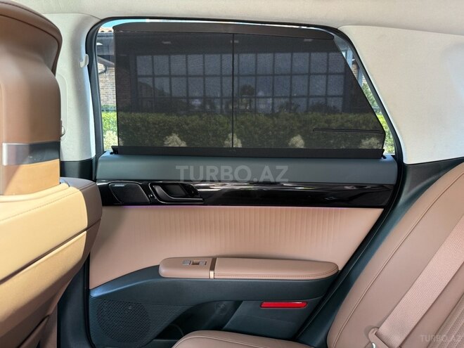 Hyundai Grandeur 2024, 24,700 km - 1.6 л - Bakı