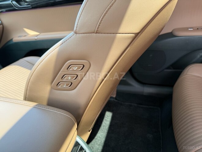 Hyundai Grandeur 2024, 24,700 km - 1.6 л - Bakı
