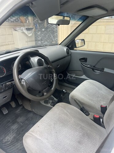 Saipa  2014, 86,000 km - 1.3 l - Bakı