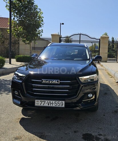Haval H6 2025, 0 km - 1.5 l - Bakı