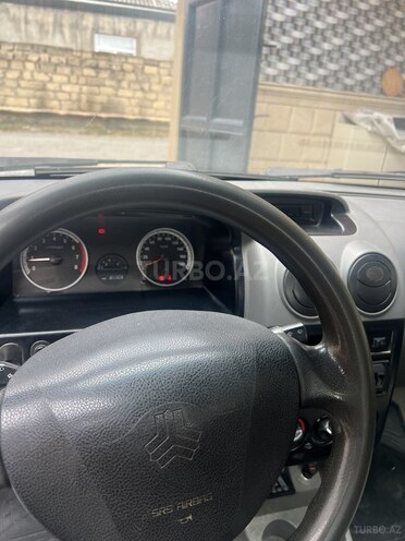 Saipa  2014, 86,000 km - 1.3 l - Bakı