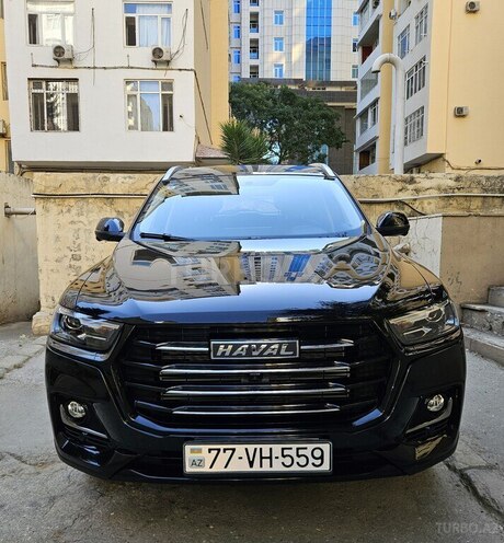 Haval H6 2025, 0 km - 1.5 l - Bakı