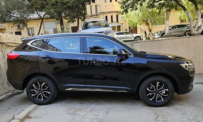 Haval H6 2025, 0 km - 1.5 l - Bakı