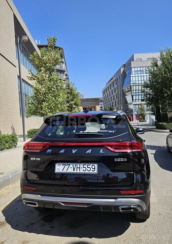 Haval H6 2025, 0 km - 1.5 l - Bakı
