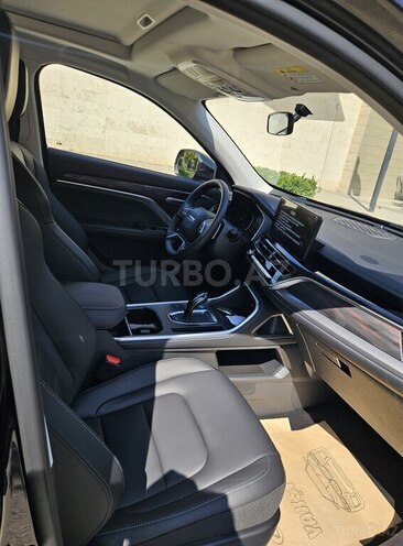 Haval H6 2025, 0 km - 1.5 l - Bakı