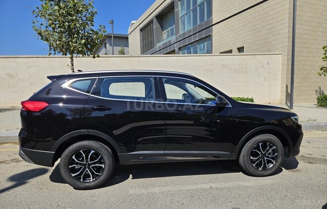 Haval H6 2025, 0 km - 1.5 l - Bakı
