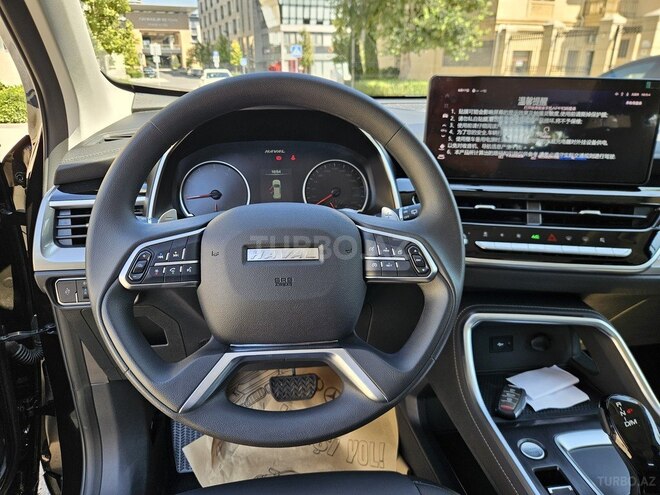 Haval H6 2025, 0 km - 1.5 l - Bakı