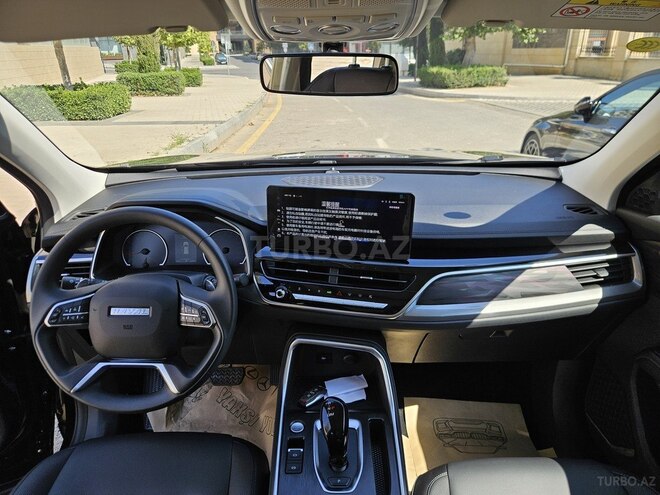 Haval H6 2025, 0 km - 1.5 l - Bakı