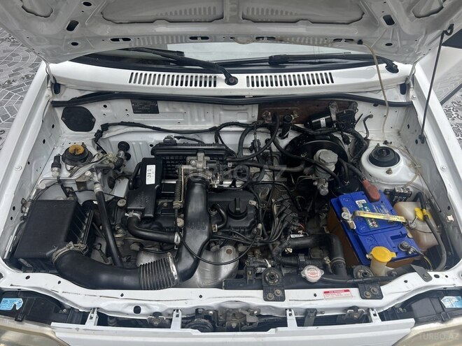 Saipa  2014, 86,000 km - 1.3 l - Bakı