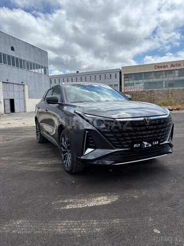Changan Uni-Z-1