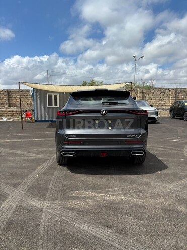 Changan Uni-Z-3