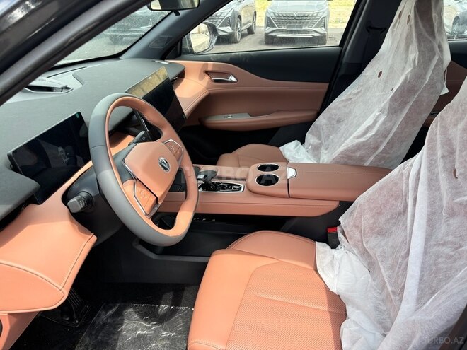 Changan Uni-Z-7