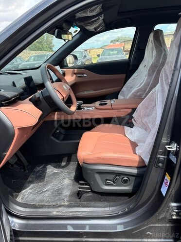 Changan Uni-Z-6