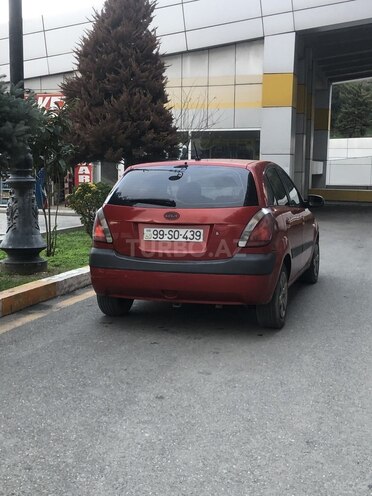Kia Rio 2007, 350,000 km - 1.5 l - Bakı