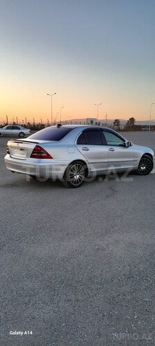 Mercedes C 200 2000, 321,000 km - 2.0 l - Lənkəran