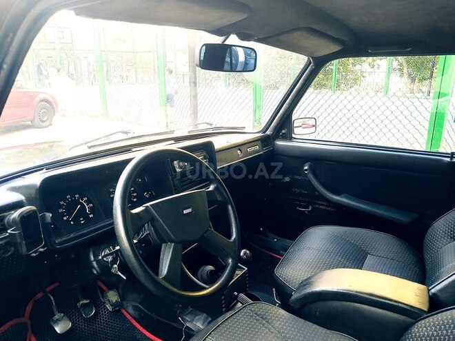 LADA (VAZ) 2107 2007, 137,000 km - 1.6 l - Bakı