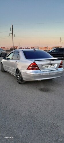 Mercedes C 200 2000, 321,000 km - 2.0 l - Lənkəran