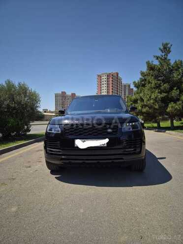 Land Rover Range Rover 2016, 202,000 km - 3.0 l - Bakı