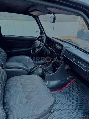 LADA (VAZ) 2107 2007, 137,000 km - 1.6 l - Bakı