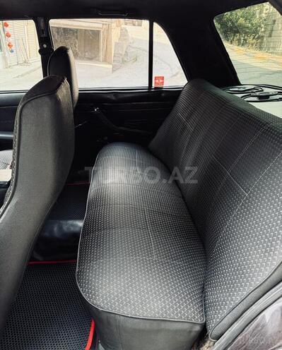 LADA (VAZ) 2107 2007, 137,000 km - 1.6 l - Bakı
