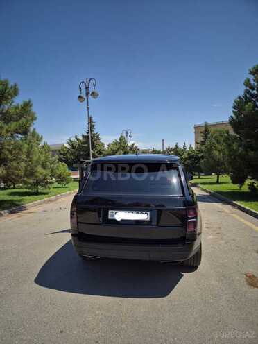 Land Rover Range Rover 2016, 202,000 km - 3.0 l - Bakı