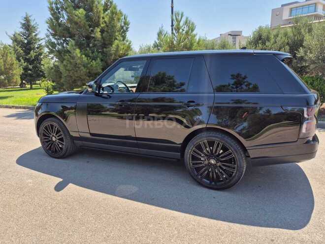Land Rover Range Rover 2016, 202,000 km - 3.0 l - Bakı