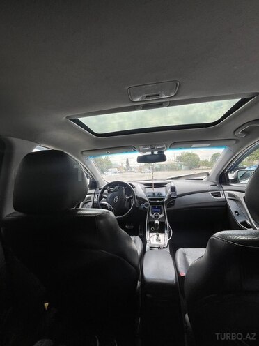 Hyundai Elantra 2013, 229,720 km - 1.8 л - Bakı