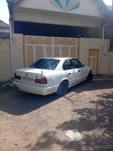 BMW 520 1990, 245,446 km - 2.0 l - Bakı
