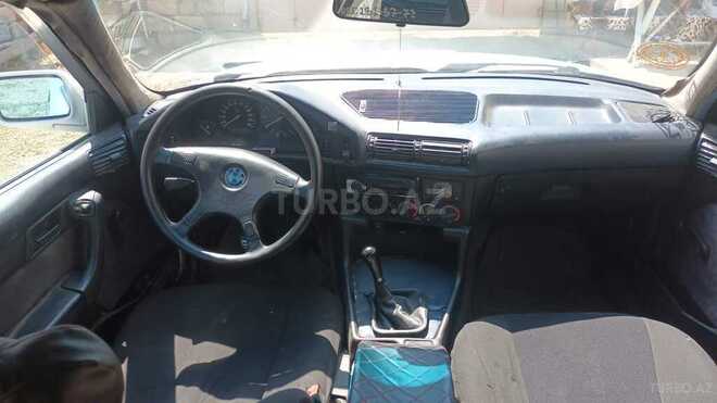 BMW 520 1990, 245,446 km - 2.0 l - Bakı