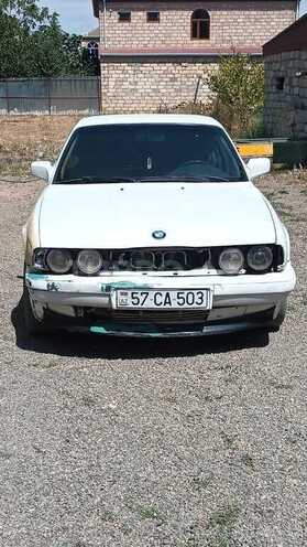 BMW 520 1990, 245,446 km - 2.0 l - Bakı
