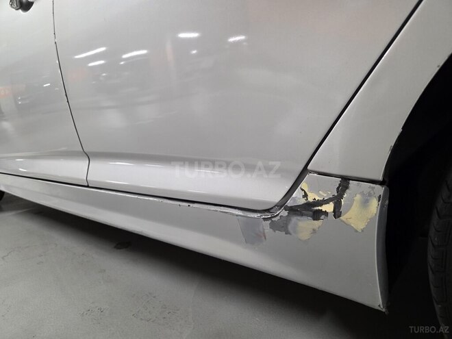 Kia Optima 2011, 254,000 km - 2.0 л - Bakı