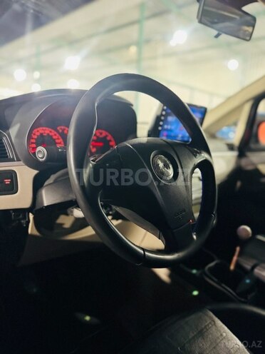 Fiat Punto 2006, 274,551 km - 1.3 l - Bakı