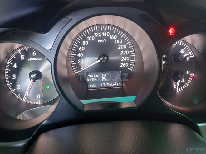 Lexus GS 300 2008, 175,600 km - 3.0 l - Şəki